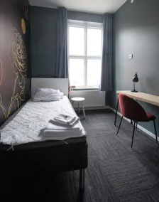 Mini-Hotel Borås Regementet - Room