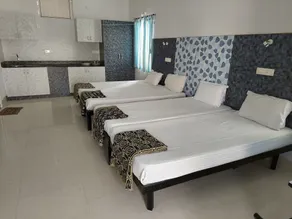 Quiet Home - Room