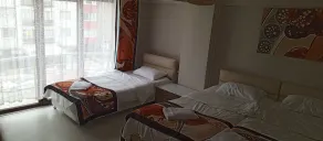 Ayışık Otel - Værelse