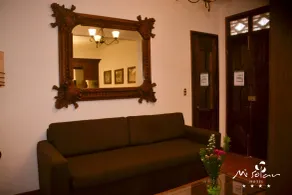HOTEL MI SOLAR EJECUTIVO - Zimmer