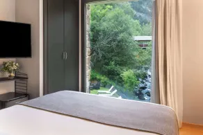 NH Collection Andorra Palomé - Room