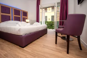Vatican Relais Rome - Room