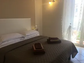 Residence Gloria - Room