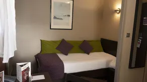 The Originals City, Hôtel Ascotel, Lille Est Grand Stade - Værelse