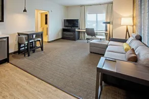 Residence Inn by Marriott Louisville East/Oxmoor - Chambre