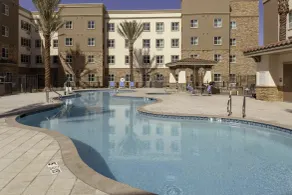 Holiday Inn Express & Suites - Gilbert - East Mesa by IHG - Piscine