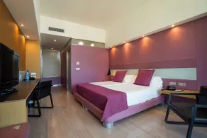 La Finca Resort - Værelse