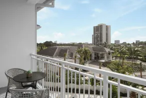 The Belgrove Resort & Spa, West Palm Beach, Autograph Collection - Vue de la chambre