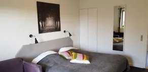 Skovdal Kro - Room
