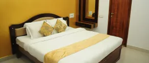 Hotel Al Wesal International - Room