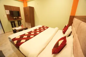 SJH Venkatesh - Quarto
