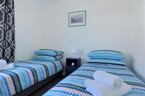 Upper Seascape - Habitación