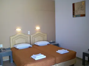 Hotel Palladion by Anayia All Inclusive Resorts - Quarto