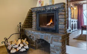 Apartamenty z widokiem na Tatry Cztery Pory Roku - Chambre