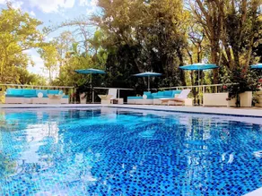 Orchid Estates - Pool