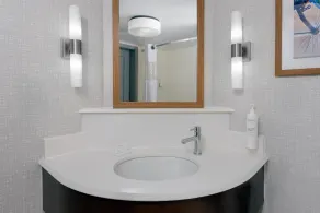 Hampton Inn Buffalo-Airport / Galleria Mall - Chambre
