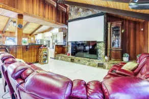1-acre Las Vegas Getaway: Pool, Spa & Tennis Court - Interior