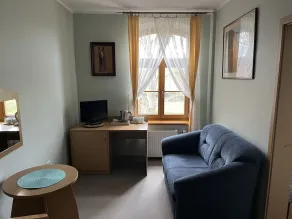 Agroturystyka "Dworek Myśliwski" - Camera