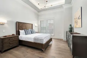 The Flying Fifty Hotel, a Luxury Boutique Hotel - Chambre
