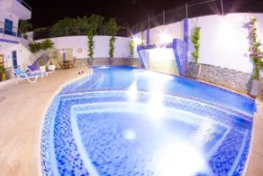 Hotel Altamar Cartagena - Piscine