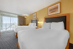 Best Western Plus Ocean View Resort - Room