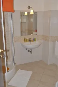 Bed & Breakfast Valeri - Bagno