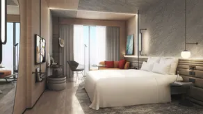 Novotel Dhahran Hotel & Residences - Room