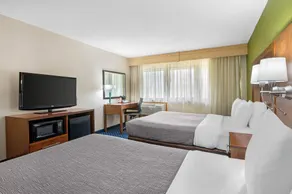 Quality Inn & Suites Goshen - Rum