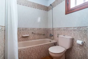 Garden City - Salle de bain