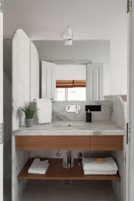 Avaanti Boutique Stays By Avaanti Stays - Bathroom