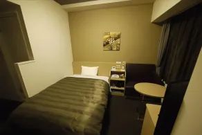 Hotel Route-inn Yaita - Værelse