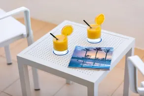 Hotel Best Tenerife - Utsikt fra rommet