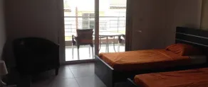 Niro Apartments - Room