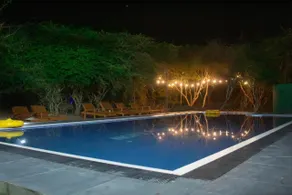 Lowin Yala - Room
