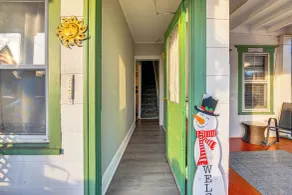 Walk to Ocean Grove Beach: Seaside Haven! - Intérieur