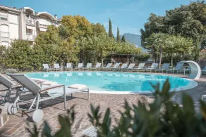 4 Limoni Apartment Resort - Piscine
