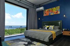 Saipan Skyline Bed&Breakfast - Room