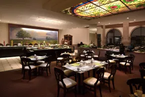 Krystal Monterrey - Restaurant