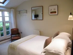 Spring Cottage B&B - Habitación