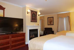 Best Western White House Inn - Chambre