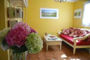 Casa Méridiana - Lobby