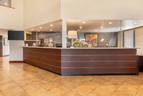 Best Western Plus West Covina Inn - Réception