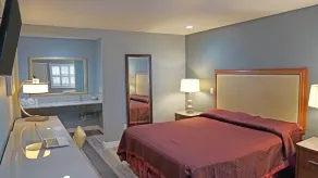 Del Mar Motel - Chambre