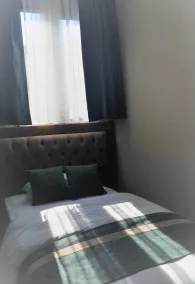 Ahmet Efendi Konağı - Room