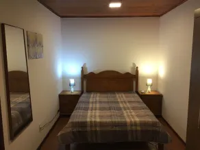 Cabañas Marcelo - Chambre