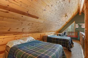 Trappers Chalet by KABINO Luxury Mountain Lodge Hot Tub Close to Yellowstone and Harriman Park Grill WiFi - Zimmer
