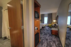 Fairfield Inn & Suites by Marriott Gatlinburg Downtown - Chambre