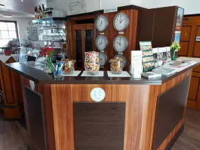 Hotel König - Réception