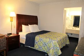 Americas Best Value Inn of Decatur - Værelse