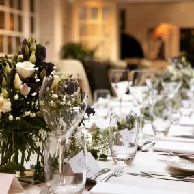 Le Bouchon Brasserie & Hotel - Restaurante